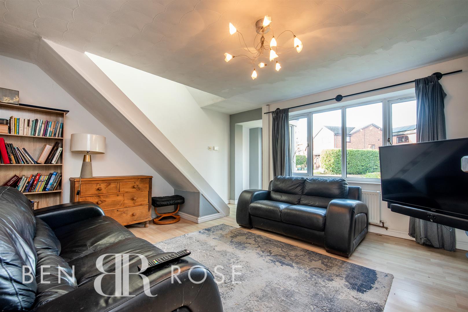 2 bed property in Northlands, Leyland
